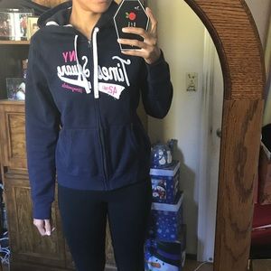 NWOT Aeropostale Hoodie