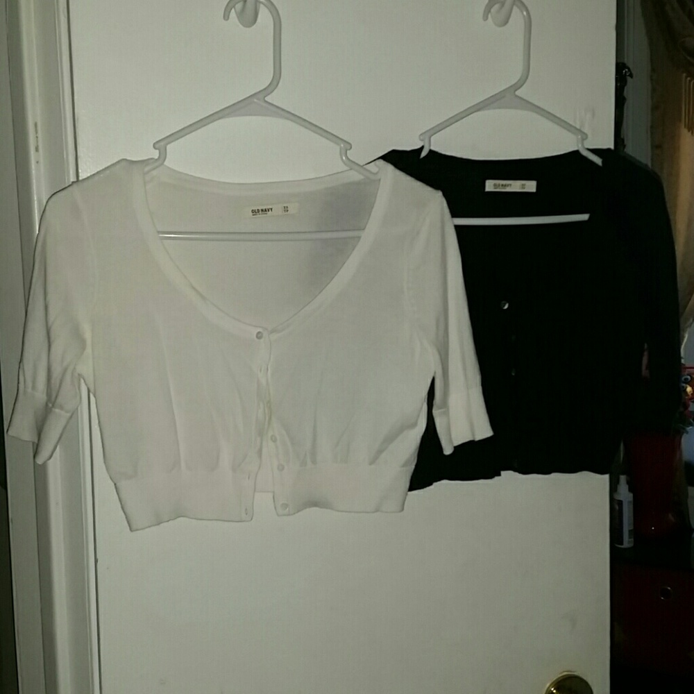 Old Navy Shirt Bundle