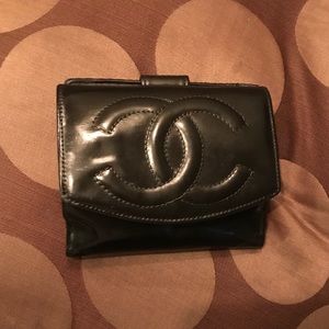 CHANEL Wallet CHANEL Wallet