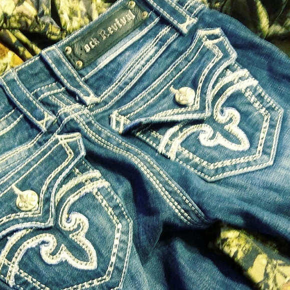 Jeans - Picture 2 of 2