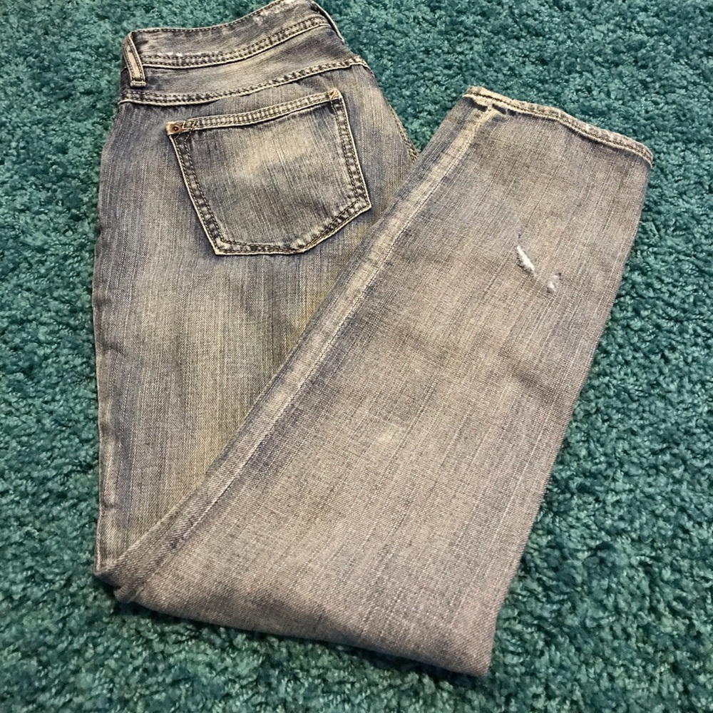 Express jeans - Picture 2 of 3