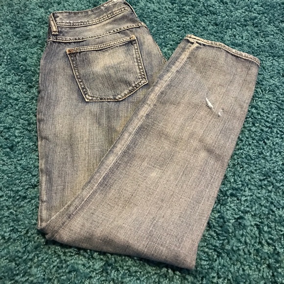 Express jeans - Picture 2 of 3