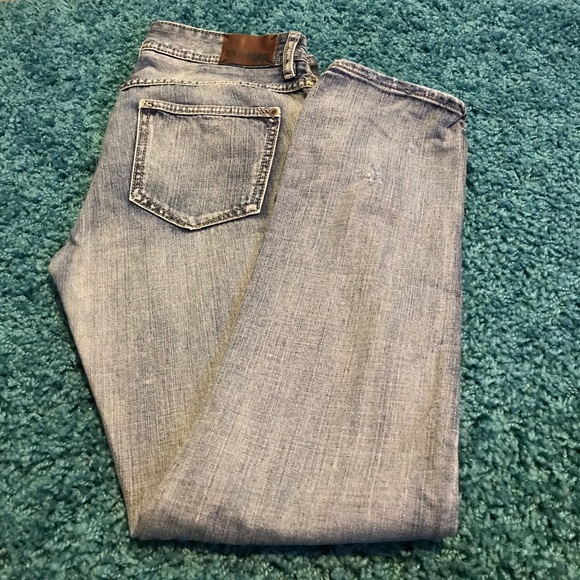 Express jeans - Picture 3 of 3