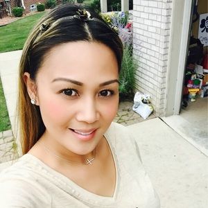 Meet your Posher, Gemma