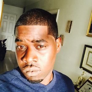 Meet your Posher, Andre