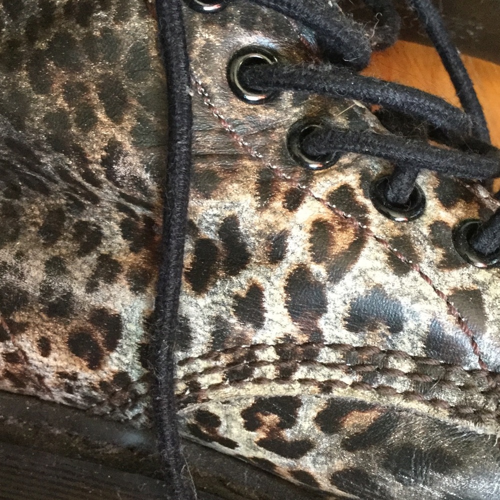 Doc Martin boots