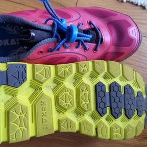 Hoka One One Conquest Shoe