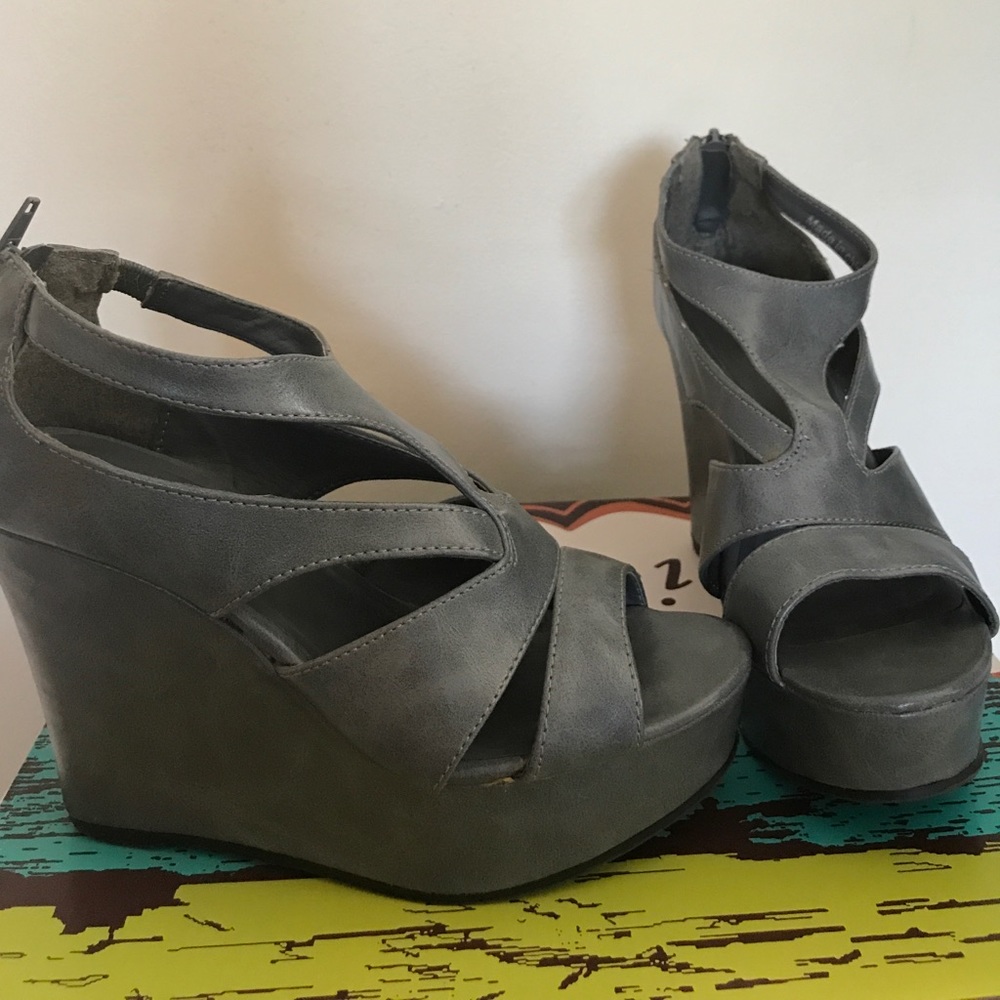Wedges