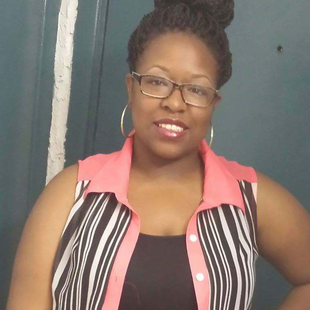Meet your Posher, Kendra