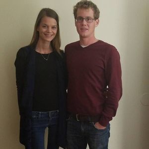 Meet your Posher, Miranda