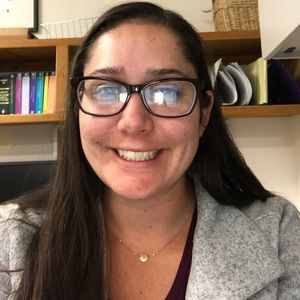 Meet your Posher, Natalie