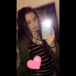 Meet your Posher, Alexis