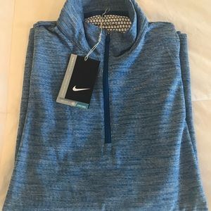 Women’s Nike Long Sleeve Dry Fit