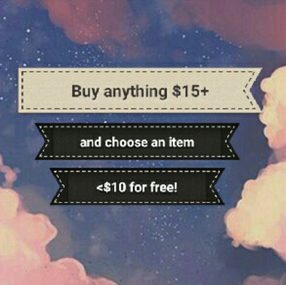 FLASH SALE!