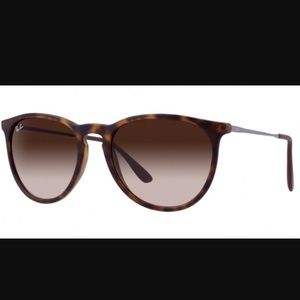 Ray Ban RB4171 matte tortoise sunglasses Ray Ban RB4171 matte tortoise sunglasses