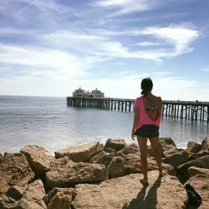 Meet your Posher, Natalie