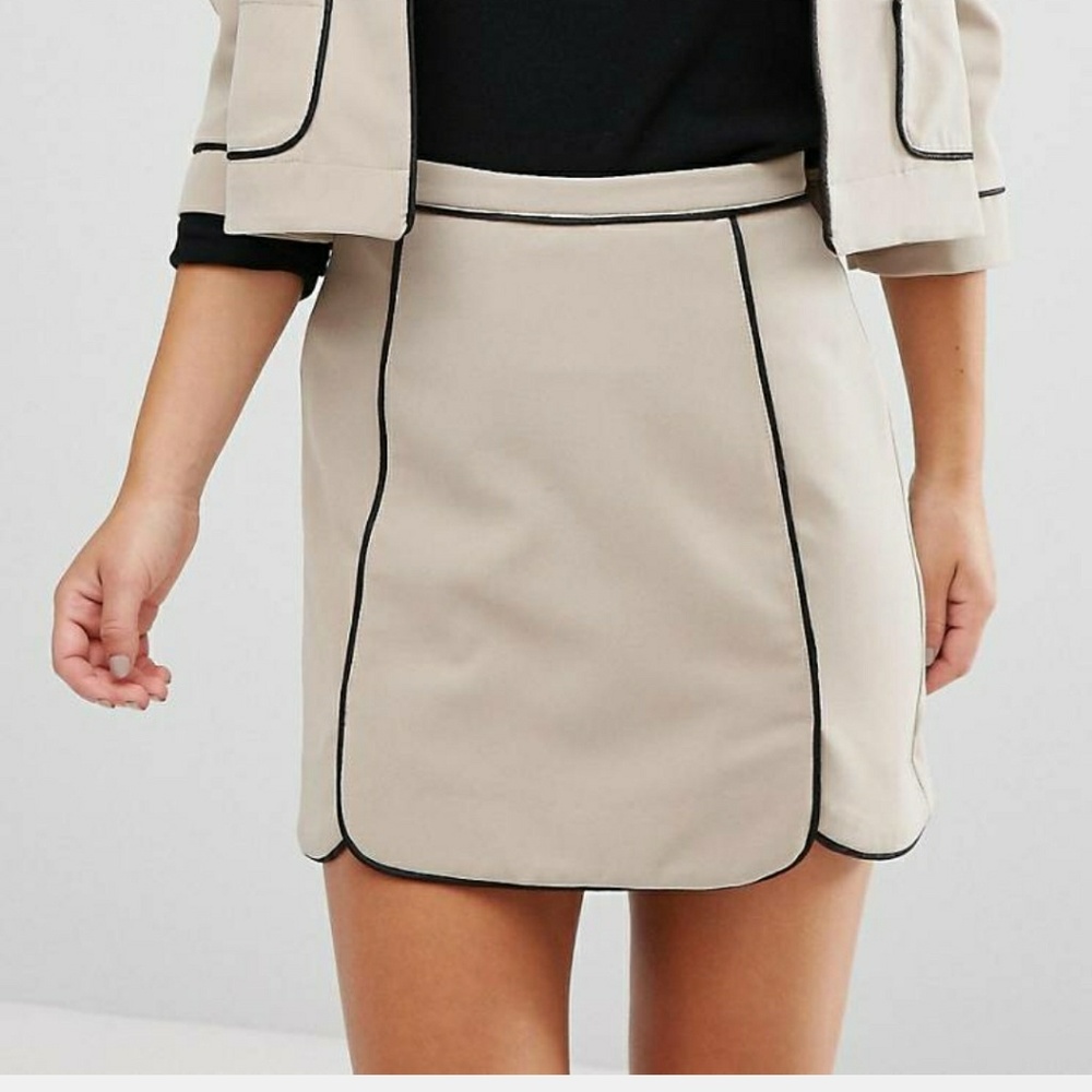 ASOS Lined Suit