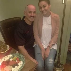 Meet your Posher, Desi