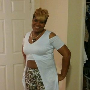 Meet your Posher, Arethea