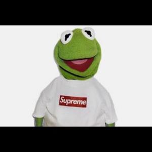 Meet your Posher, Logan