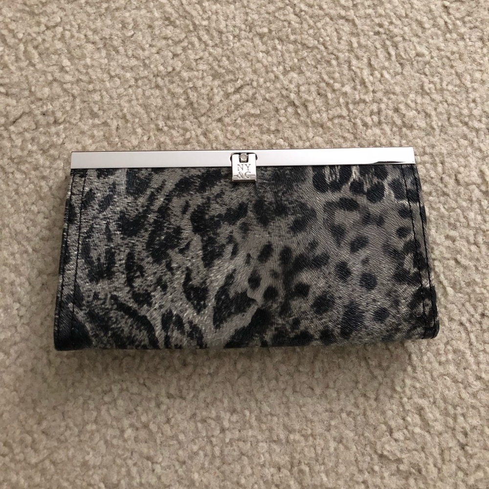 New York & Company Clutch