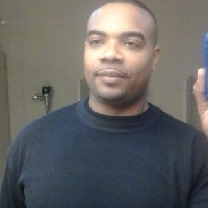 Meet your Posher, Bryan