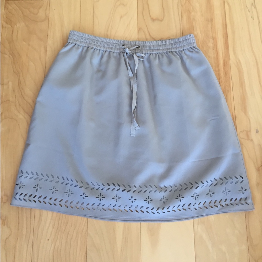 J Crew skirt