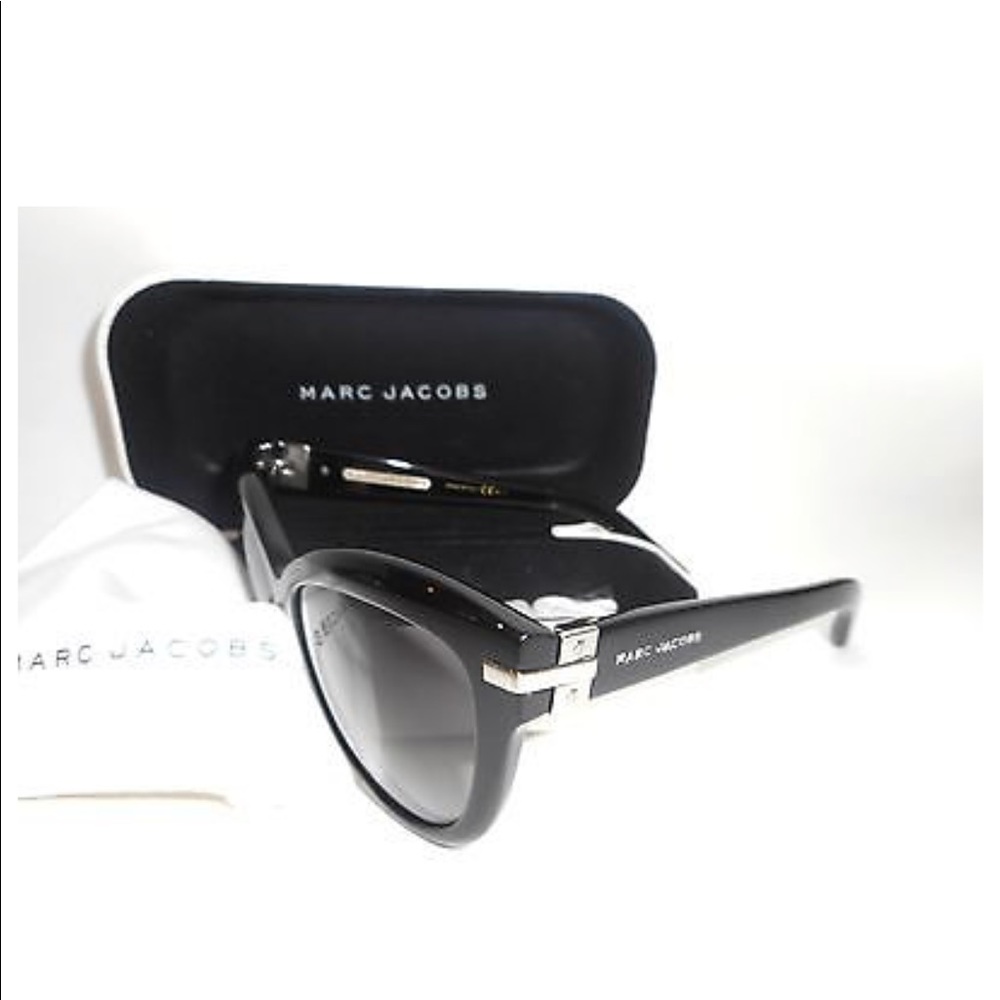 MARC JACOBS WOMEN'S SUNGLASS