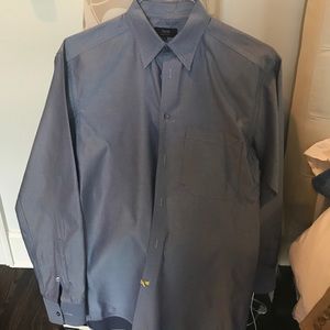 Men’s Dress Shirt
