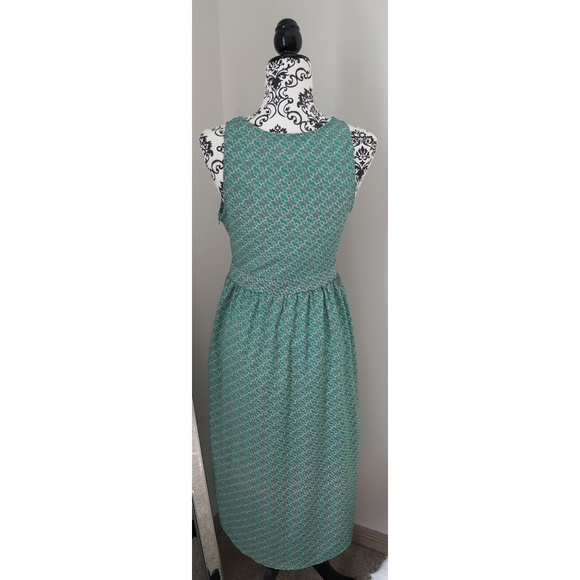 Foreign Exchange High Low Dress - Picture 3 of 4