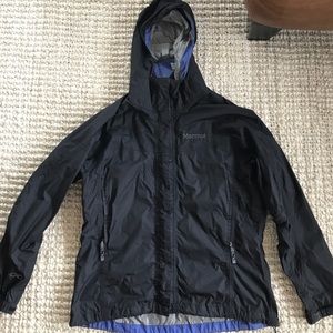 Marmot Womens rain jacket