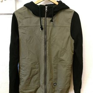 Volcom jacket