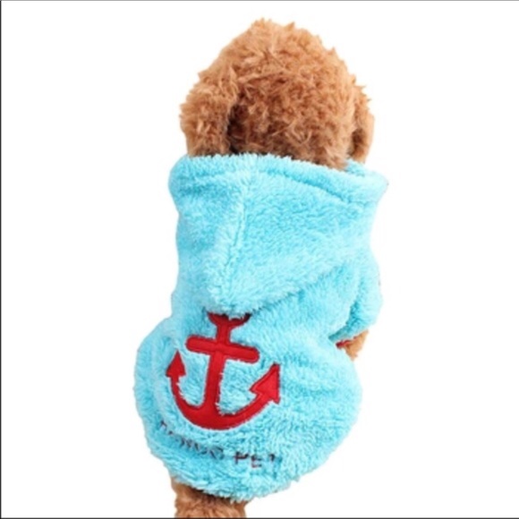 FLORIDA bathrobe. - Picture 3 of 4