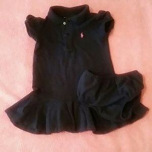 Ralph Lauren Dress