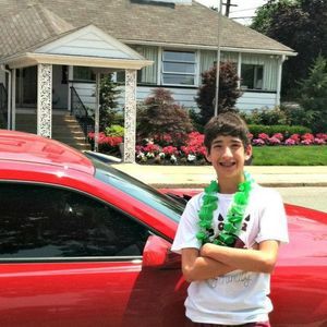 Meet your Posher, Carmen