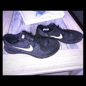 Nike Metcon 3 Black