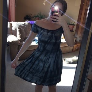 American Eagle Soft & Sexy Dress