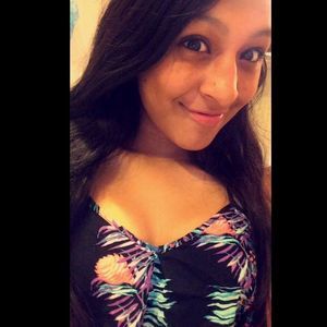 Meet your Posher, Cameron