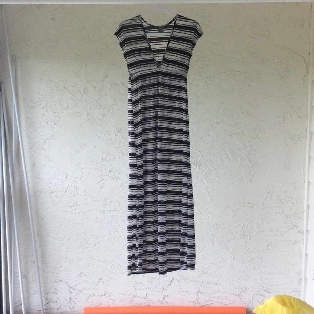 Bathing suit coverup