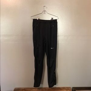 Nike Dri- Fit Track Pants
