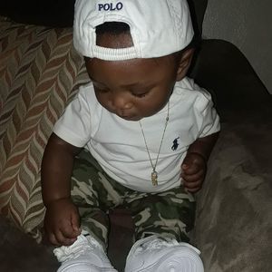 Meet your Posher, Mecheal