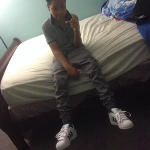 Meet your Posher, Joe