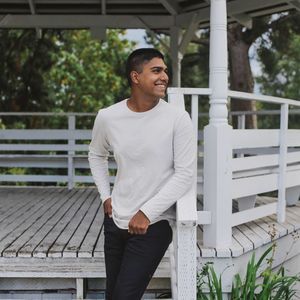 Meet your Posher, Ryan