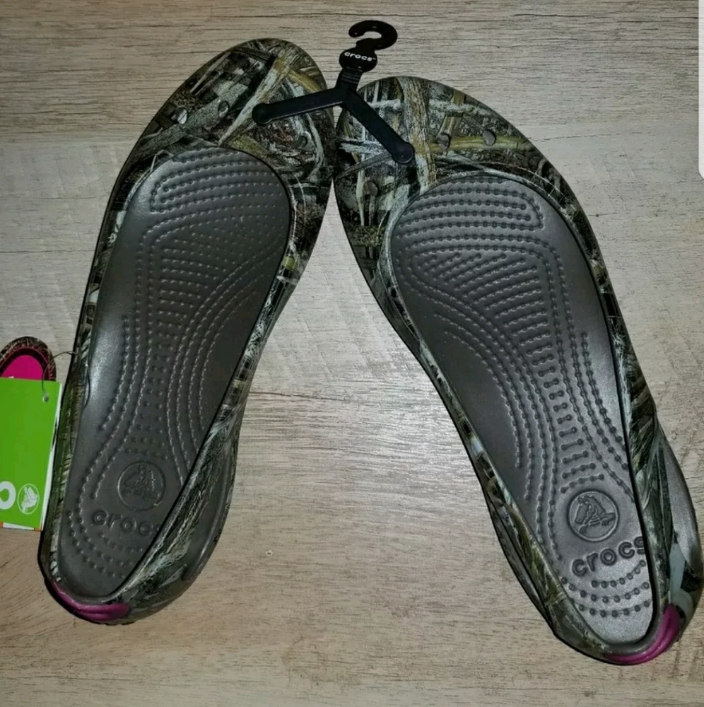 Crocs
