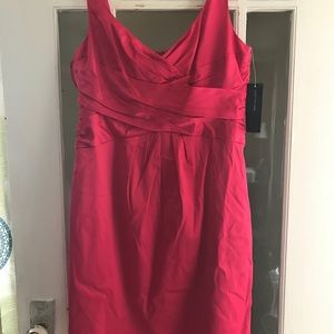 Jones New York formal short dress