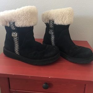 Nearly new UGGs!