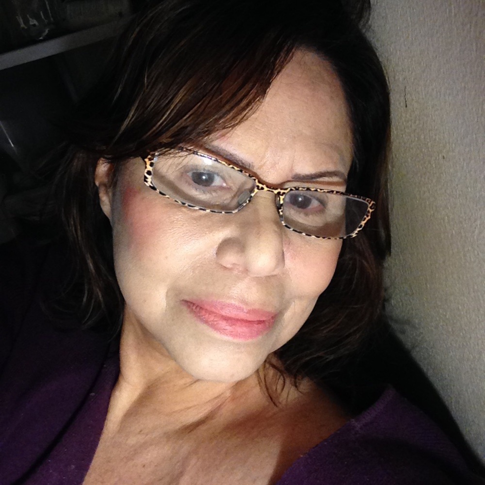 Meet your Posher, Phyllis