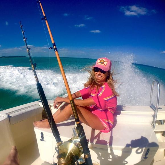 Meet your Posher, Jessica - Picture 1 of 1