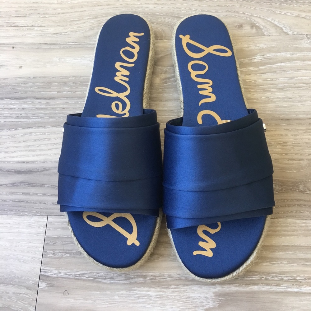 Sam Edelman Lars espadrilles