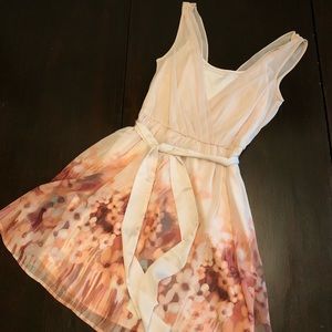 Lauren Conrad Dress